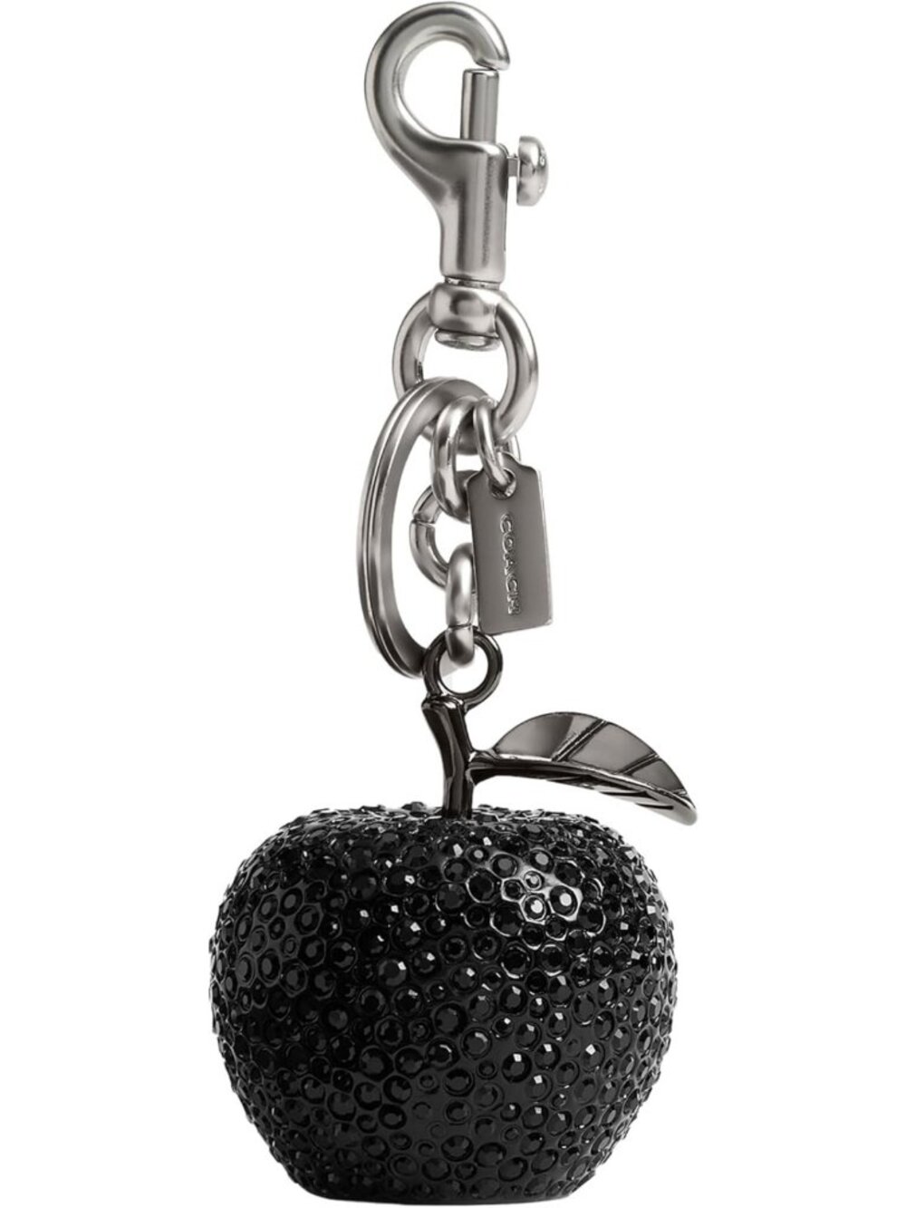 Glamorous Crystal Bag Charm | Stylish Accessory for Handbags & Backpacks